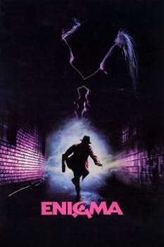 poster Enigma  (1982)