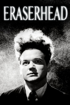 poster Eraserhead  (1977)