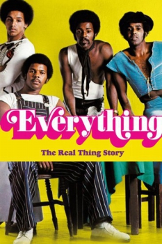 poster Everything: The Real Thing Story  (2020)