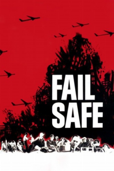 poster Fail Safe  (1964)