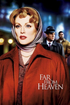 poster Far from Heaven  (2002)