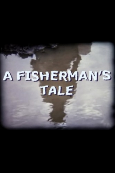 poster A Fishermanan Tale  (1976)