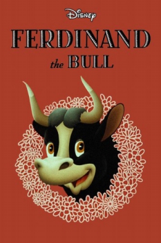 poster Ferdinand the Bull  (1938)