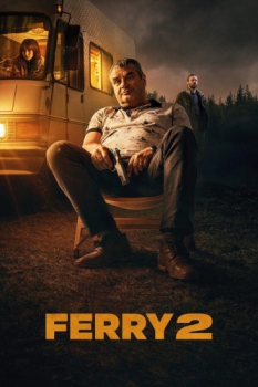 poster Ferry 2  (2024)
