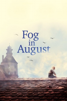 poster Fog in August  (2016)