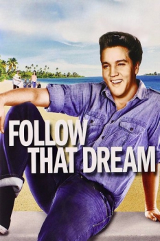 poster Follow That Dream  (1962)