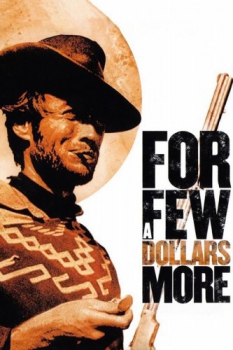 poster For a Few Dollars More  (1965)