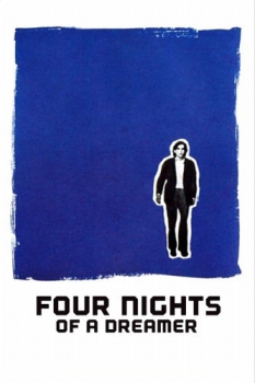 poster Four Nights of a Dreamer  (1972)