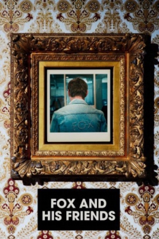 poster Fox and His Friends  (1975)