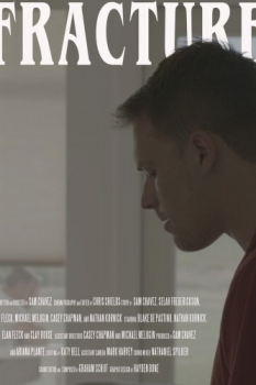 poster Fracture  (2024)