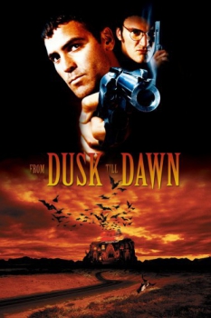 poster From Dusk Till Dawn  (1996)