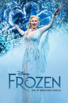 poster Frozen: The Hit Broadway Musical  (2025)