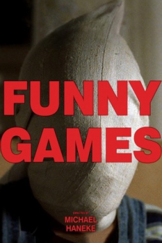 poster Funny Games  (1997)