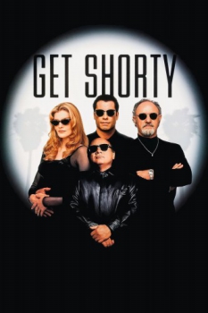 poster Get Shorty  (1995)