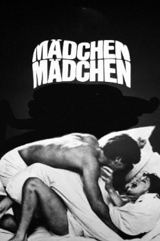 poster Girls, Girls  (1967)