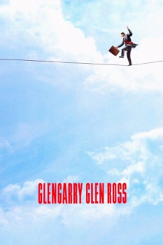 poster Glengarry Glen Ross  (1992)