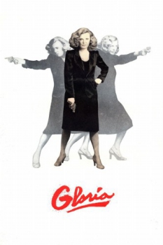 poster Gloria  (1980)