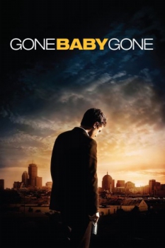 poster Gone Baby Gone  (2007)