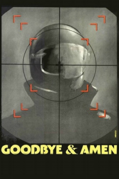 poster Goodbye & Amen  (1977)