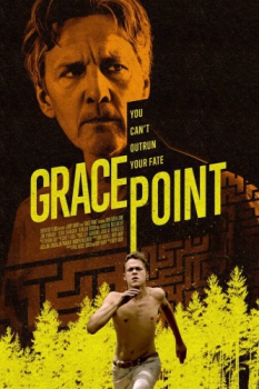poster Grace Point  (2023)