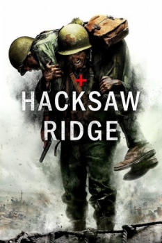 poster Hacksaw Ridge  (2016)