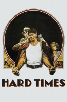 poster Hard Times  (1975)