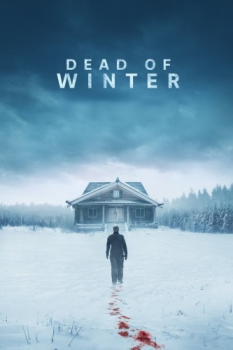poster Dead of Winter  (2025)