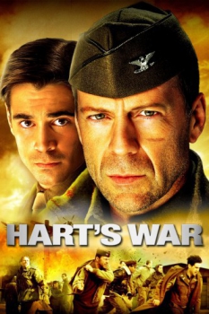poster Hart's War  (2002)