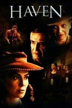poster Haven  (2001)