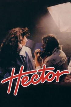 poster Hector  (1987)