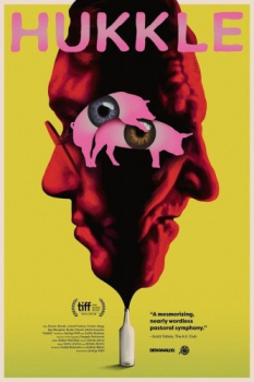 poster Hukkle  (2002)