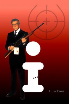 poster I... For Icarus  (1979)