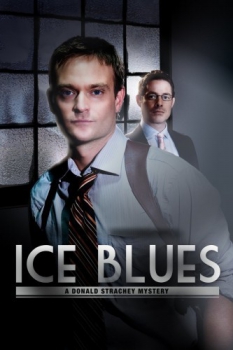 poster Ice Blues: A Donald Strachey Mystery  (2008)