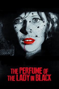 poster Il profumo della signora in nero  (1974)
