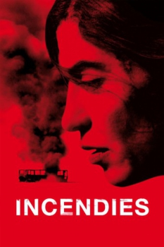 poster Incendies  (2010)