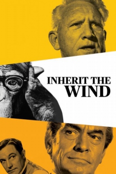 poster Inherit the Wind  (1960)