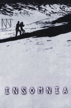 poster Insomnia  (1997)