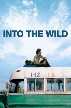 poster Into the Wild  (2007)