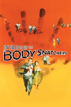 poster Invasion of the Body Snatchers  (1956)