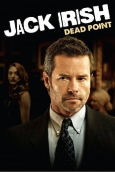poster Jack Irish: Dead Point  (2014)