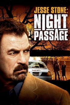 poster Jesse Stone: Night Passage  (2006)