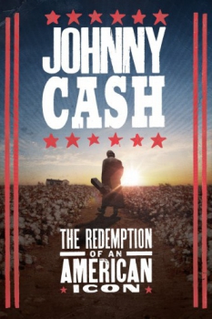poster Johnny Cash: The Redemption of an American Icon  (2022)