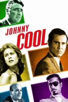 poster Johnny Cool  (1963)