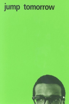 poster Jump Tomorrow  (2001)
