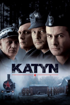 poster Katyn  (2007)