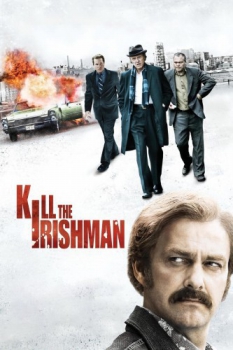 poster Kill the Irishman  (2011)