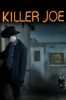 poster Killer Joe  (2012)