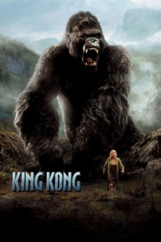 poster King Kong 2005  (2005)