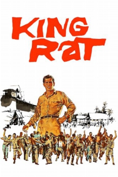 poster King Rat  (1965)