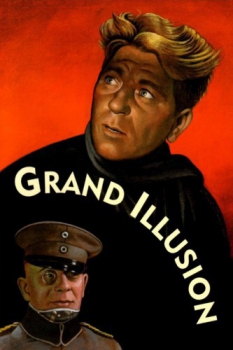 poster La Grande Illusion  (1937)